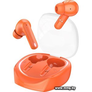 Купить Borofone BW37 (оранжевый) в Минске, доставка по Беларуси