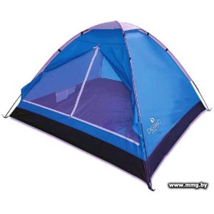 Палатка Calviano Acamper Domepack 4 (синий)