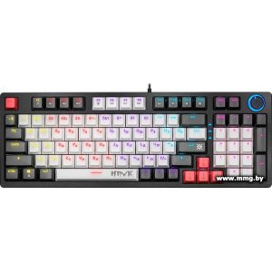 Defender Hawk GK-418 (Outemu Red) (45418)