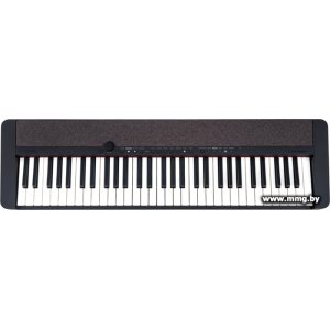 Цифровое пианино Casio CT-S1 (черный)