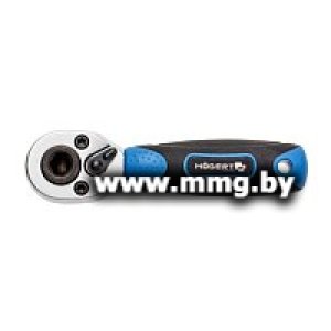 Трещотка Hogert HT1R391