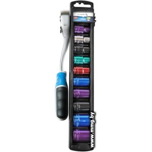 Купить Трещотка Hogert HT1R328 в Минске, доставка по Беларуси