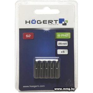 Биты Hogert HT1S302