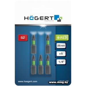 Биты ударные Hogert HT1S128