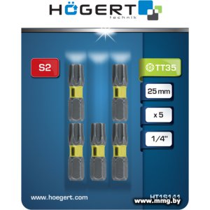 Биты ударные Hogert HT1S141