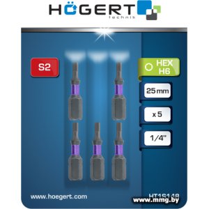 Купить Биты ударные Hogert HT1S148 в Минске, доставка по Беларуси