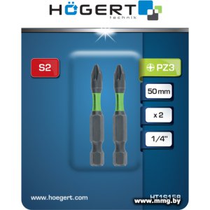 Биты ударные Hogert HT1S158