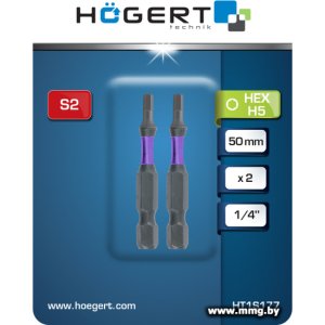 Купить Биты ударные Hogert HT1S177 в Минске, доставка по Беларуси