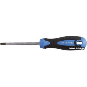 Купить Отвертка TORX Hogert HT1S051 в Минске, доставка по Беларуси