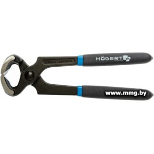 Купить Клещи для гвоздей Hogert HT1P350 в Минске, доставка по Беларуси