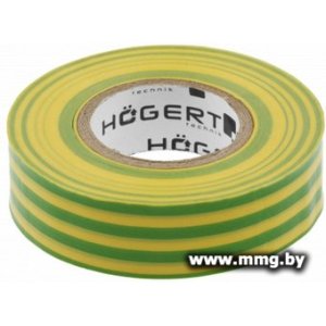 Изолента Hogert HT1P286