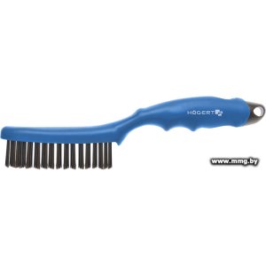 Щетка зачистная Hoegert Technik HT3B621