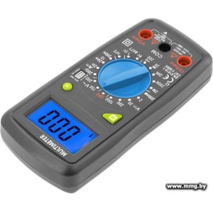 Мультиметр Hogert HT1E602
