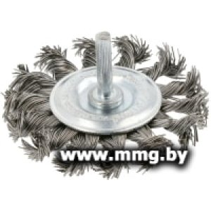 Щетка-торцевка со стержнем Hogert HT7D716