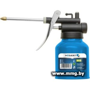 Купить Металлическая масленка Hogert HT8G930 в Минске, доставка по Беларуси