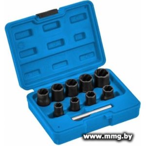 Купить Экстракторы болтов Hogert HT8G401 в Минске, доставка по Беларуси