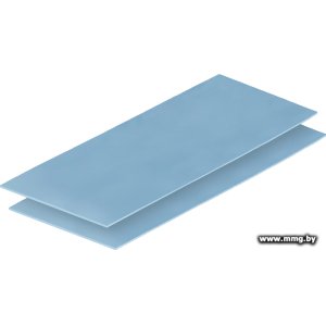 Купить Термопрокладка Arctic TP-3 200x100x0.5 мм 2 шт ACTPD00058A в Минске, доставка по Беларуси