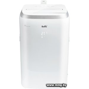 Ballu BPHS-08H