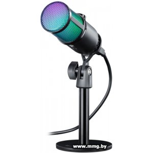 Купить Микрофон Defender Glow GMC 400 64640 в Минске, доставка по Беларуси