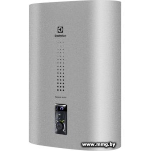 Electrolux EWH 30 Centurio IQ 3.0 Silver