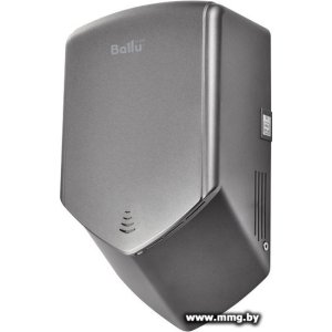 Сушилка для рук Ballu BAHD-1250 (серый)