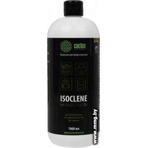 Купить Очиститель Cactus CS-ISOCLENE1 в Минске, доставка по Беларуси