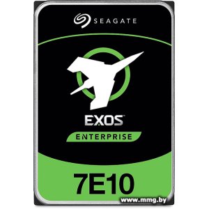 4000Gb Seagate Exos 7E10 (ST4000NM025B)