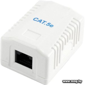 Розетка Cablexpert NCAC-1U5E-01