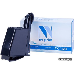Купить Картридж NV Print NV-TK1120 (аналог Kyocera TK-1120) в Минске, доставка по Беларуси