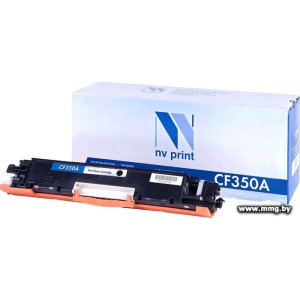Купить Картридж NV Print NV-CF350ABk (аналог HP CF350A) в Минске, доставка по Беларуси