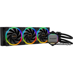 Купить be quiet! Pure Loop 2 FX 360mm BW015 в Минске, доставка по Беларуси