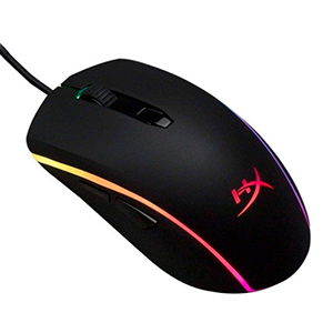 Купить сп. HyperX Pulsefire Surge (HX-MC002B) в Минске, доставка по Беларуси