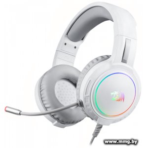 Купить Redragon Mento (белый) (70708) (H270-W V2) в Минске, доставка по Беларуси