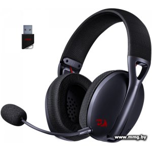 Redragon Ire Pro (чёрный) (71535)