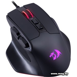 Redragon Bullseye (черный) (71164) M806-RGB