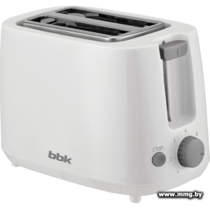 Купить BBK TR82 (белый) в Минске, доставка по Беларуси
