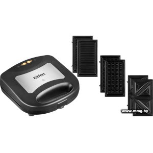 Купить Kitfort KT-1660 в Минске, доставка по Беларуси