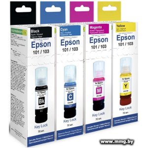 Чернила Revcol 6442 для Epson