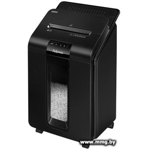 Шредер Fellowes AutoMax 100M FS-46292