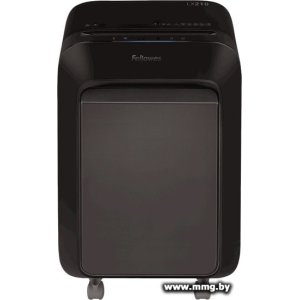 Шредер Fellowes PowerShred LX210 (черный) FS-55025
