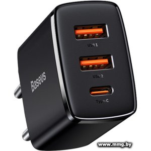Зарядное устройство Baseus CCXJ-E01