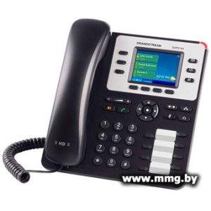 Купить IP-телефон Grandstream GXP2130 в Минске, доставка по Беларуси