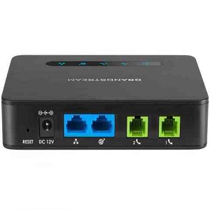Шлюз Grandstream HT812