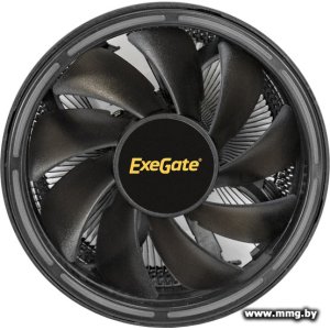 Купить ExeGate Dark Magic EE126A-RGB EX286155RUS в Минске, доставка по Беларуси