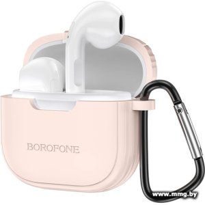 Купить Borofone BW29 (розовый) в Минске, доставка по Беларуси