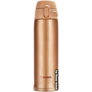 Zojirushi SM-TA48-DM 0.48л (золотистый)
