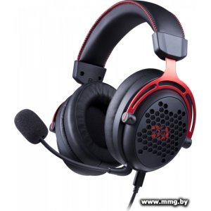 Купить Redragon Diomedes (черный) H386 (71126) в Минске, доставка по Беларуси