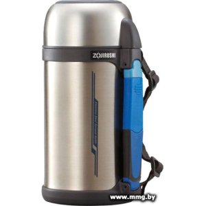 Zojirushi SF-CC18-XA (серебристый)