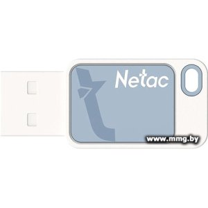 32GB Netac UA31 NT03UA31N-032G-20BL
