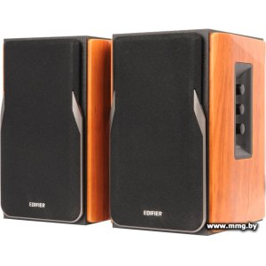 Купить Edifier R1380T (коричневый) в Минске, доставка по Беларуси